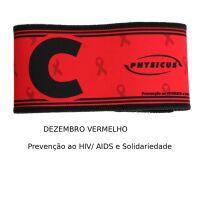 Imagem de Dezembro Vermelho - Prevenção ao HIV/AIDS e Solidariedade